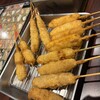 串カツ 小鉄 道頓堀店