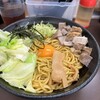 ラーメン源泉 鎌倉店