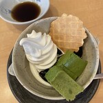 夢庵 - 料理写真: