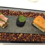 オーグードゥジュール メルヴェイユ 博多 - 