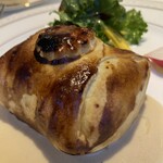 ウィルビウス - 