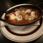 ベーカリー&レストラン 沢村 - 