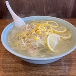 ニューハルピン - 