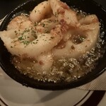 ベーカリー&レストラン 沢村 - 