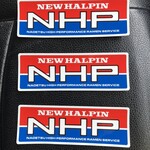 ニューハルピン - 