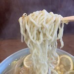 ニューハルピン - 