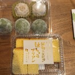 Takeuchi Kashiho Bunkyo Ten