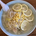 ニューハルピン - 