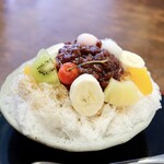 칸미도코로 아마카라 - 