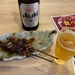 鰻の成瀬 - 料理写真: