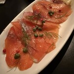 ベーカリー&レストラン 沢村 - 