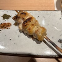焼鳥 おみ乃 - 