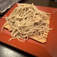 三平 - 天せいろ