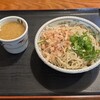 つるきそば 佐佳枝支店