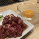 焼肉乃 富士吉 - 