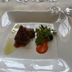 小笠原伯爵邸 - 