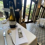 小笠原伯爵邸 - 