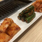 焼肉乃 富士吉 - 