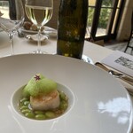 小笠原伯爵邸 - 