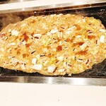 月島もんじゃ こぼれや - 