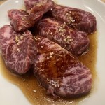 焼肉乃 富士吉 - 