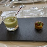 小笠原伯爵邸 - 