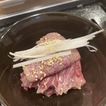 焼肉乃 富士吉 - 