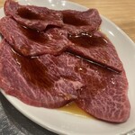 焼肉乃 富士吉 - 