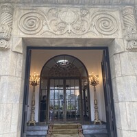 小笠原伯爵邸 - 