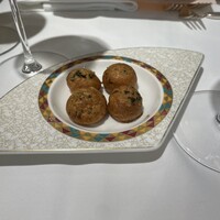 レストラン アラジン - 