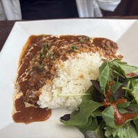 ジンジャーズビーチ - 