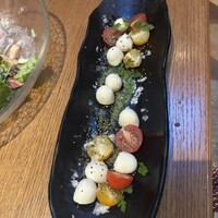 Seafood bar Ermitage 横浜鶴屋町店 -  Seafood bar Ermitage 横浜鶴屋町店 -