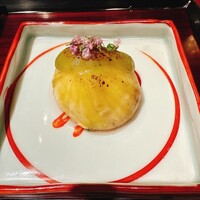 鉄板焼き いわ倉 - 