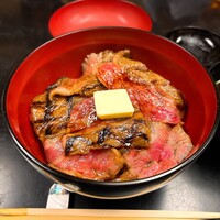 赤坂 津つ井 総本店 - 
