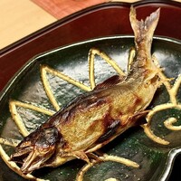 徳ㇵ本也 - 