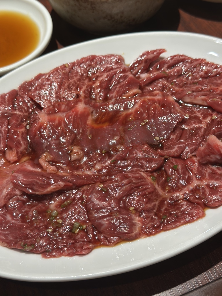 おくう 写真 : 焼肉おくう GEMS新横浜店 - 新横浜/焼肉 | 食べログ