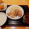 らんまん食堂 京橋店