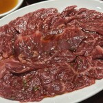 焼肉おくう - 