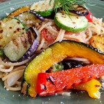 サウスカフェ - 