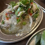 タイ東北モーラム酒店 - 