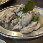 タイ東北モーラム酒店 - 