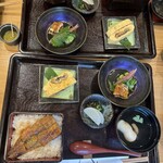 うなぎ処 うな富 - 