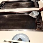 月島もんじゃ こぼれや - 