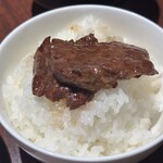 焼肉おくう - 
