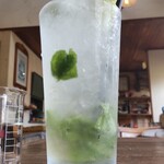 サウスカフェ - 