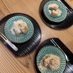 うなぎ処 うな富 - 