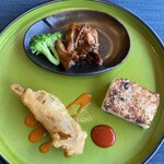 Chinese Dining 正宗 - 