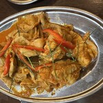 タイ東北モーラム酒店 - 