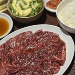 焼肉おくう - 