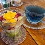 オウチカフェ - 